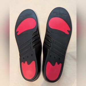 New Balance Pressure Relief 3020 Insoles, 7 men's 8.5 Women's